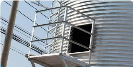 Maintenance Platform Maintenance Platform