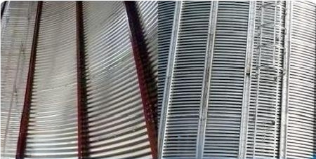 cylindrical column cylindrical column