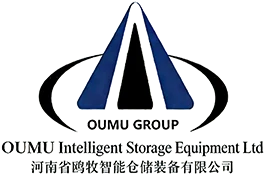 Henan Oumu Intelligent Storage Equipment Co., Ltd.