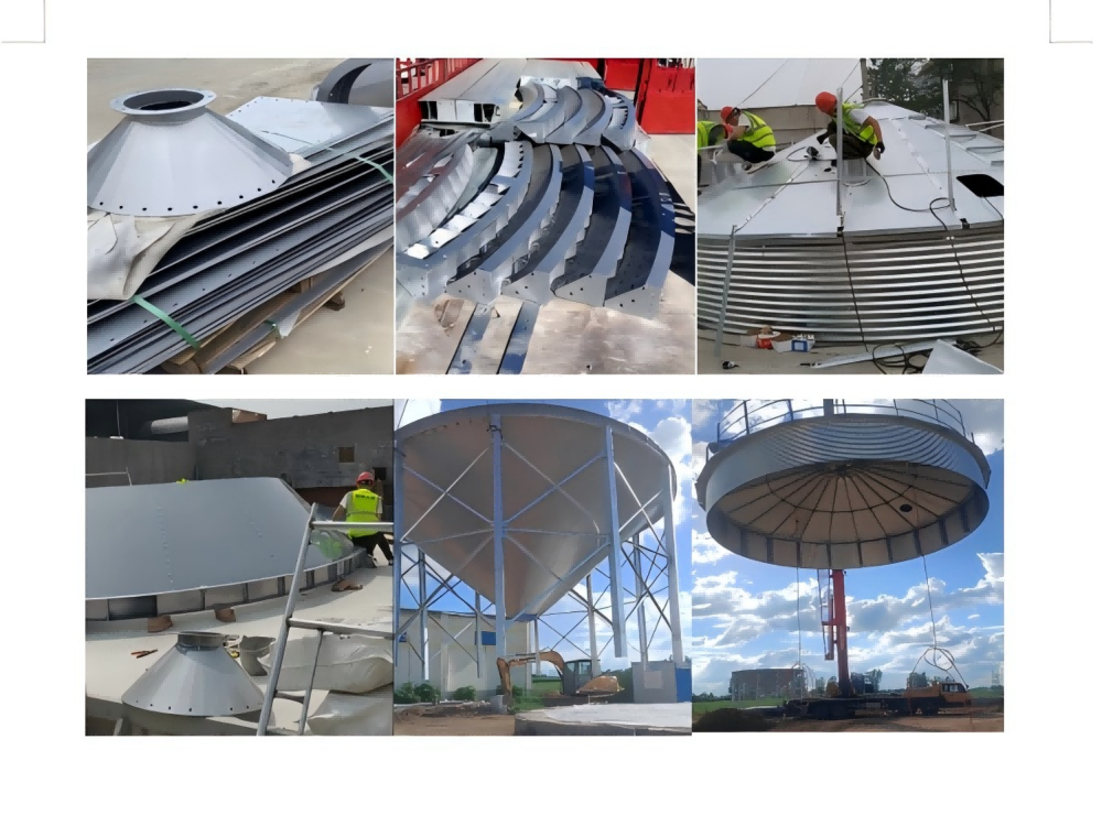 Packaging and Transportation