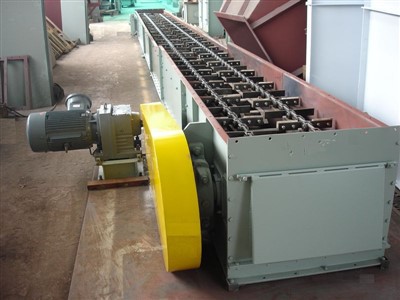 Chain Conveyor