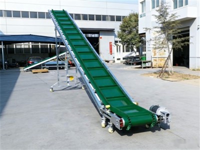 Grain Conveyor Belt