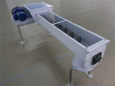 Screw Conveyor