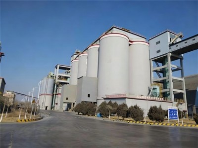 Sealed Insulated Silo